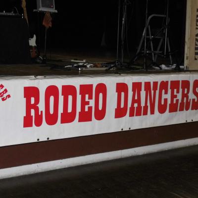 Chez Les Rodeo Dancers Avec Le Duo Mc Kenzie 16/02/2019